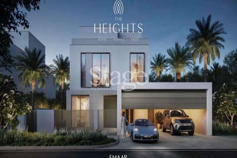 3 bedrooms Villa in Dubai, UAE No. 185792 21