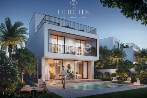 3 bedrooms Villa in Dubai, UAE No. 185792 18