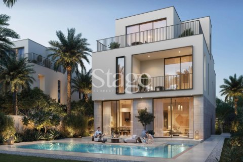 3 bedrooms Villa in Dubai, UAE No. 185792