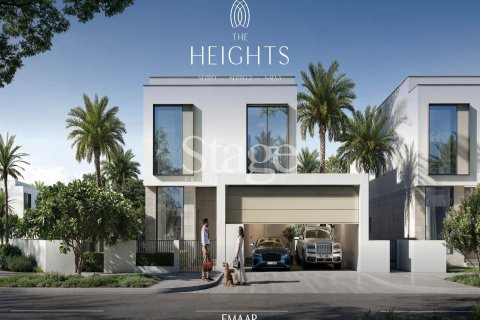 3 bedrooms Villa in Dubai, UAE No. 185792 8