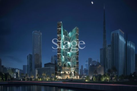 Apartment de 1 dormitorio en Motor City, UAE No. 185790 13