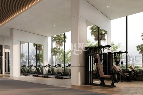 Apartment de 1 dormitorio en Motor City, UAE No. 185790 11