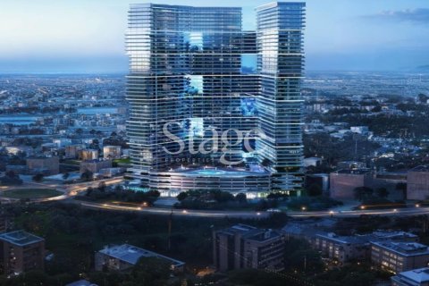 Apartment de 1 dormitorio en Motor City, UAE No. 185790 12