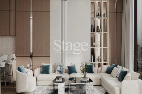Apartment de 1 dormitorio en Motor City, UAE No. 185790 6