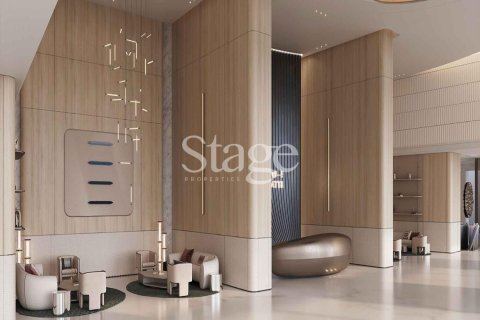 Apartment de 1 dormitorio en Motor City, UAE No. 185790 9