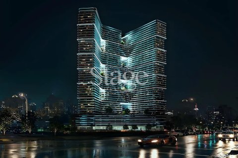 Apartment de 1 dormitorio en Motor City, UAE No. 185790 10