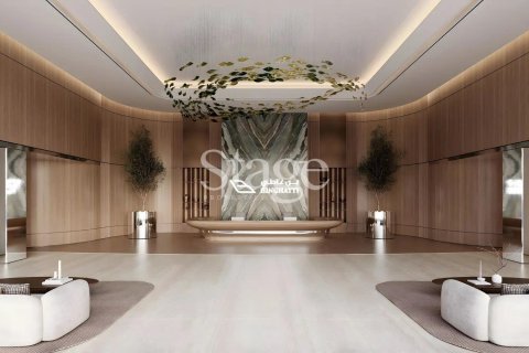 Apartment de 1 dormitorio en Motor City, UAE No. 185790 7