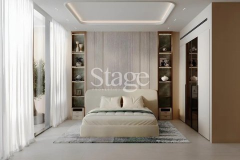 Apartment de 1 dormitorio en Motor City, UAE No. 185790 8