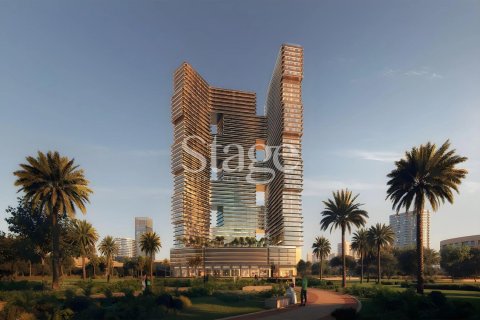 Apartment de 1 dormitorio en Motor City, UAE No. 185790