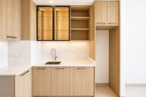 1 bedroom Apartment in Al Wasl, UAE No. 183441 4