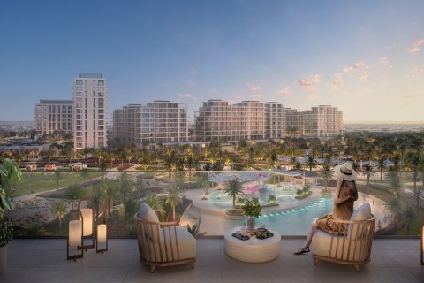 2 bedrooms Apartment in Dubai, UAE No. 183444 9