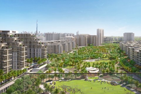 2 bedrooms Apartment in Dubai, UAE No. 183444