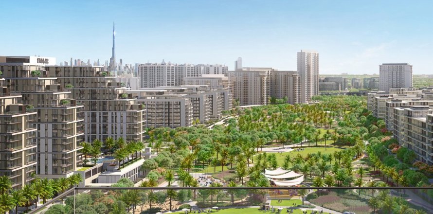 2 bedrooms Apartment in Dubai, UAE No. 183444