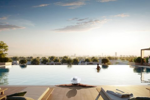 2 bedrooms Apartment in Dubai, UAE No. 183444 8