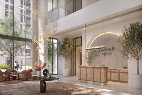 2 bedrooms Apartment in Dubai, UAE No. 183444 4