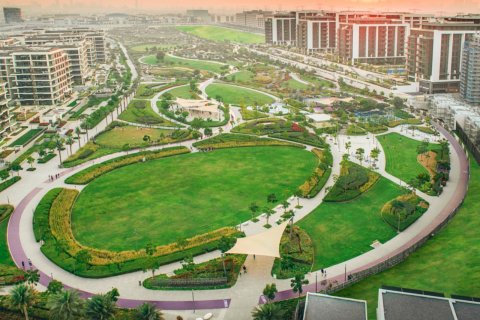 2 bedrooms Apartment in Dubai, UAE No. 183444 3