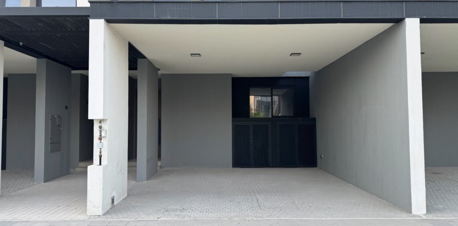3 bedrooms Villa in Al Wasl, UAE No. 183443