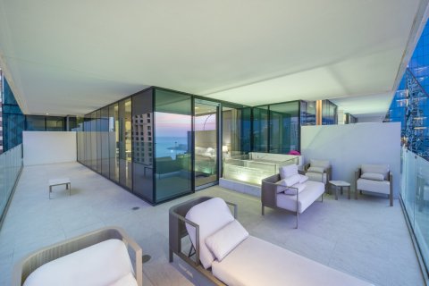 Appartement de 1 chambre à Dubai Marina, UAE No. 183445 12