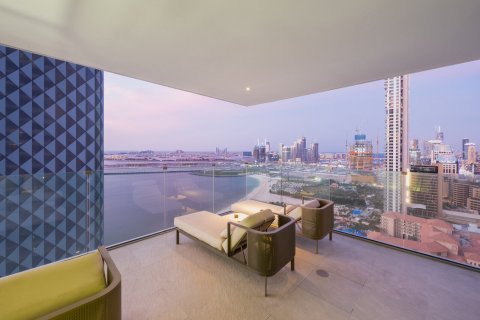 Appartement de 1 chambre à Dubai Marina, UAE No. 183445 24