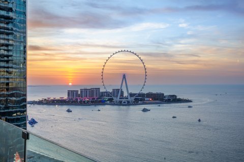 Appartement de 1 chambre à Dubai Marina, UAE No. 183445 6