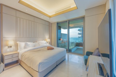 Appartement de 1 chambre à Dubai Marina, UAE No. 183445 7