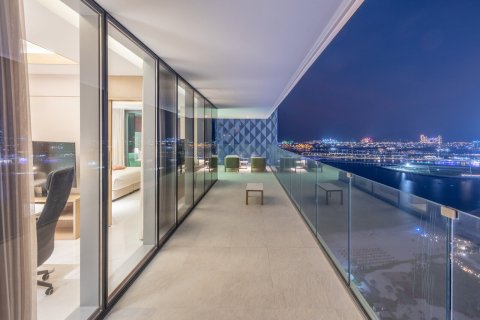 Appartement de 1 chambre à Dubai Marina, UAE No. 183445 22