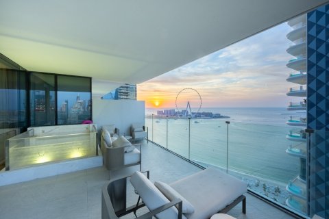 Appartement de 1 chambre à Dubai Marina, UAE No. 183445 4