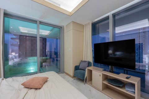 Appartement de 1 chambre à Dubai Marina, UAE No. 183445 23