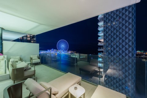 Appartement de 1 chambre à Dubai Marina, UAE No. 183445 20