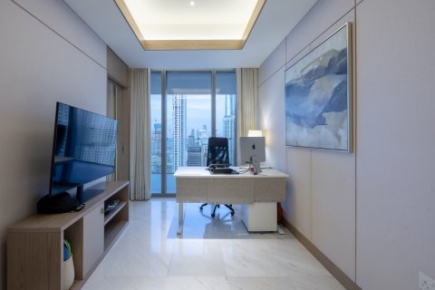 Appartement de 1 chambre à Dubai Marina, UAE No. 183445 18