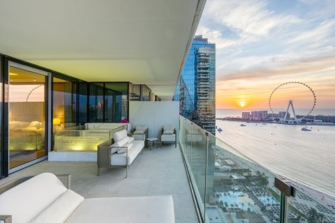 Appartement de 1 chambre à Dubai Marina, UAE No. 183445 13