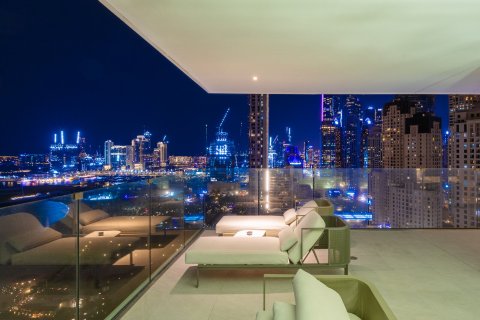Appartement de 1 chambre à Dubai Marina, UAE No. 183445 3