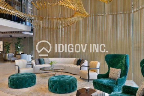 Квартира с 2 спальнями  №120525 7