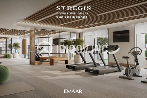 Квартира с 2 спальнями  №120525 11