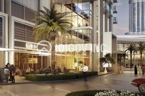 Квартира с 2 спальнями  №120525 9