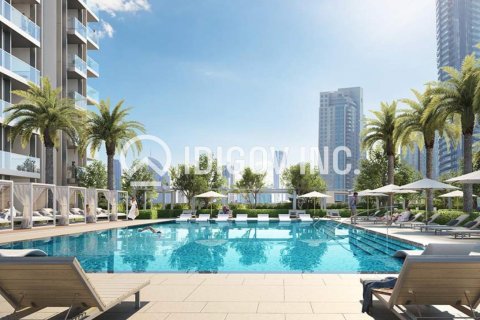 Квартира с 2 спальнями  №120525 10