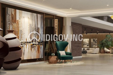 Квартира с 2 спальнями  №120525 8