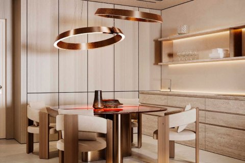 Квартира с 1 спальней №120520 7