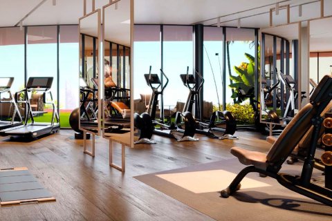 Квартира с 1 спальней №120520 8