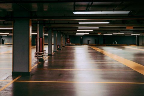 Квартира с 1 спальней №120520 12