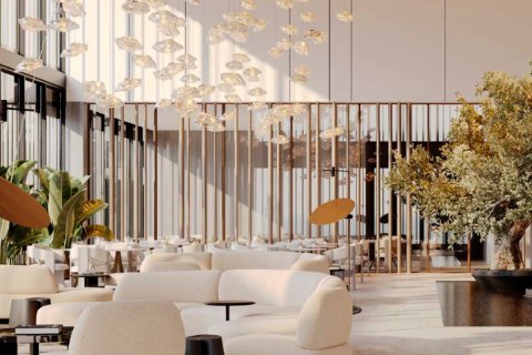 Квартира с 1 спальней №120520 9