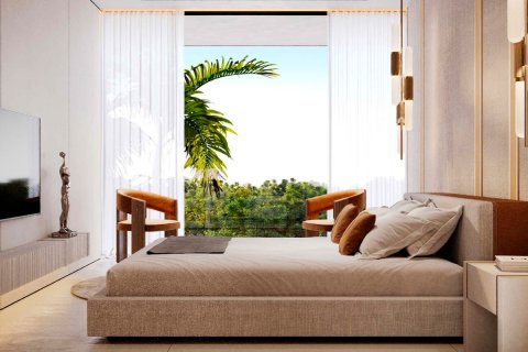 Квартира с 1 спальней №120520 4