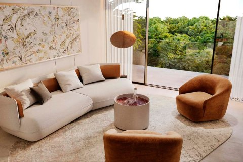 Квартира с 1 спальней №120520 5