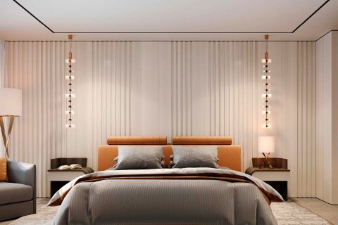 Квартира с 1 спальней №120520 2