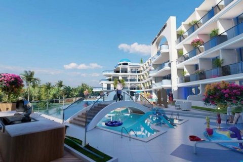 Квартира с 2 спальнями №120522 5