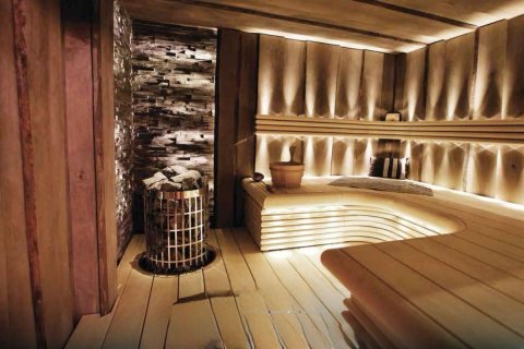 Квартира с 2 спальнями №120522 4