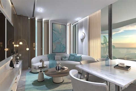 Квартира с 2 спальнями №120522 10