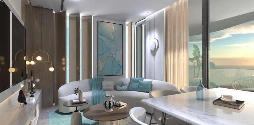 2 bedrooms Apartment in Dubai Studio City, UAE No. 120522