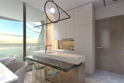 Квартира с 2 спальнями №120522 9