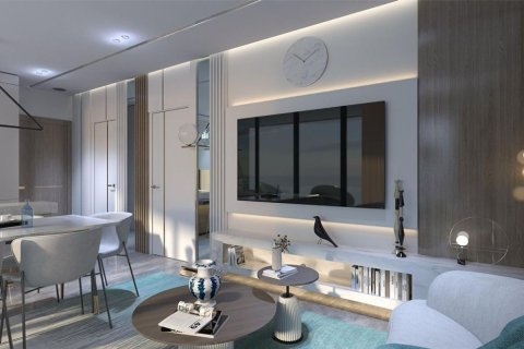 Квартира с 2 спальнями №120522 12